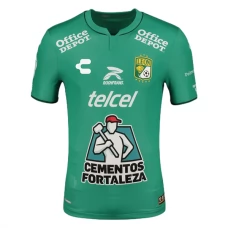 Club Leon Trøje 2023-24 Hjemmebanetrøje