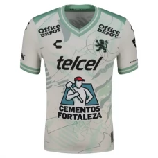 Club León Udebanetrøje 2025-26 Fodboldsæt