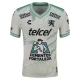 Club León Udebanetrøje 2025-26 Fodboldsæt