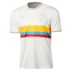 Colombia Hjemmebanetrøje 100th Anniversary 2025 Fodboldsæt