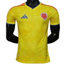Colombia Hjemmebanetrøje 2026 Fodboldsæt