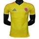 Colombia Hjemmebanetrøje 2026 Fodboldsæt