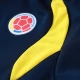 Colombia Træningssæt(Jakke+Bukser) 2026-27 - Blå