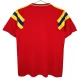 Colombia Udebanetrøje Retro 1990 Fodboldsæt