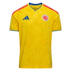 Colombia VM Hjemmebanetrøje 2026