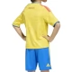 Colombia VM Hjemmebanetrøje 2026 Børn