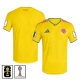 Colombia VM Hjemmebanetrøje 2026 med Patch