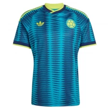 Colombia VM Udebanetrøje 2026