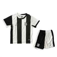 Corinthians Børn Tredjetrøje 2024-25 Fodboldsæt