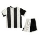 Corinthians Børn Tredjetrøje 2024-25 Fodboldsæt