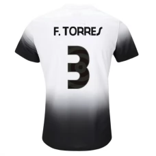 Corinthians F.Torres 3 Hjemmebanetrøje 2024-25 Fodboldsæt