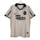 Corinthians Hjemmebanetrøje 100th Anniversary Retro 2010-11 Fodboldsæt