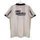Corinthians Hjemmebanetrøje 100th Anniversary Retro 2010-11 Fodboldsæt