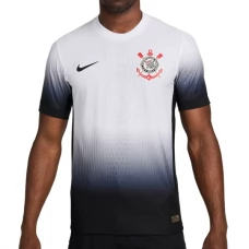 Corinthians Hjemmebanetrøje 2024-25 Fodboldsæt