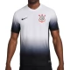 Corinthians Wesley 36 Hjemmebanetrøje 2024-25 Fodboldsæt