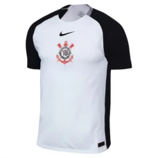 Corinthians Hjemmebanetrøje 2025-26 Fodboldsæt