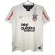 Corinthians Hjemmebanetrøje Retro 2011-12 Fodboldsæt