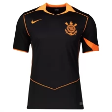 Corinthians Tredjetrøje 2025-26 Fodboldsæt
