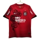 Corinthians Tredjetrøje Retro 2011-12 Fodboldsæt