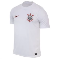 Corinthians Trøje 2023-24 Hjemmebanetrøje