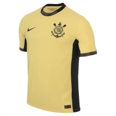 Corinthians Trøje 2023-24 Tredjetrøje
