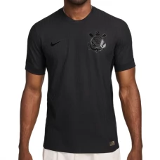 Corinthians Udebanetrøje 2024-25 Fodboldsæt