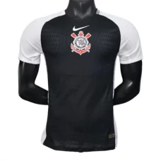 Corinthians Udebanetrøje 2025-26 Fodboldsæt