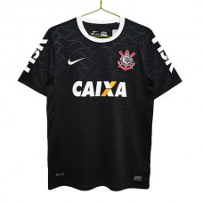 Corinthians Udebanetrøje Retro 2008 Fodboldsæt