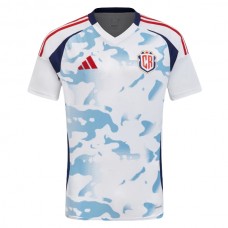 Costa Rica Copa América 2024 Udebanetrøje Fodboldsæt