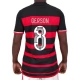 CR Flamengo Gerson 8 Hjemmebanetrøje 2024-25 Fodboldsæt