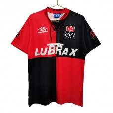 CR Flamengo Hjemmebanetrøje 100th Anniversary Retro 1994 Fodboldsæt