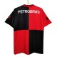 CR Flamengo Hjemmebanetrøje 100th Anniversary Retro 1994 Fodboldsæt