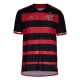 CR Flamengo Hjemmebanetrøje 2024-25 Fodboldsæt