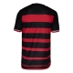 CR Flamengo Hjemmebanetrøje 2024-25 Fodboldsæt