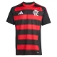 CR Flamengo Hjemmebanetrøje 2025-26 Fodboldsæt