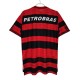 CR Flamengo Hjemmebanetrøje Retro 1995-96 Fodboldsæt