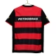 CR Flamengo Hjemmebanetrøje Retro 2000-01 Fodboldsæt