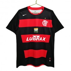 CR Flamengo Hjemmebanetrøje Retro 2005-06 Fodboldsæt