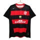 CR Flamengo Hjemmebanetrøje Retro 2005-06 Fodboldsæt