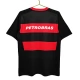 CR Flamengo Hjemmebanetrøje Retro 2005-06 Fodboldsæt