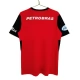 CR Flamengo Hjemmebanetrøje Retro 2007-08 Fodboldsæt
