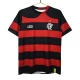 CR Flamengo Hjemmebanetrøje Retro 2009-10 Fodboldsæt