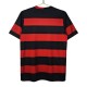 CR Flamengo Hjemmebanetrøje Retro 2009-10 Fodboldsæt