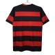 CR Flamengo Hjemmebanetrøje Retro 2009-10 Fodboldsæt