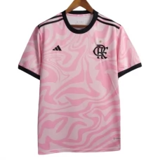 CR Flamengo Hjemmebanetrøje Special Edition 2023-24 Fodboldsæt