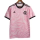 CR Flamengo Hjemmebanetrøje Special Edition 2023-24 Fodboldsæt