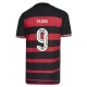 CR Flamengo Pedro 9 Hjemmebanetrøje 2024-25 Fodboldsæt