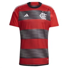 CR Flamengo Trøje 2023-24 Hjemmebanetrøje