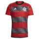 CR Flamengo Trøje 2023-24 Hjemmebanetrøje