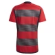 CR Flamengo Trøje 2023-24 Hjemmebanetrøje